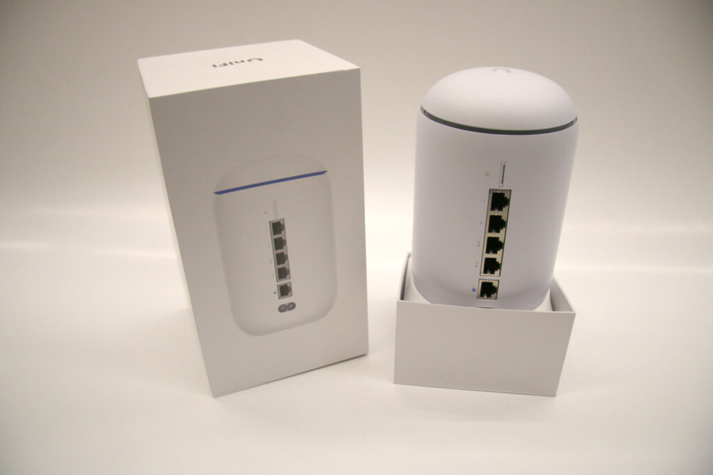 Dream Router